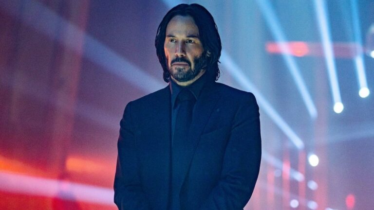 Le studio Lionsgate de John Wick suscite une vive réaction en concluant un accord visant à former un modèle d'IA sur sa bibliothèque de films et de séries TV
