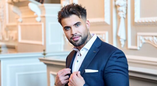 La star de MAFS UK fait une énorme erreur concernant sa future épouse