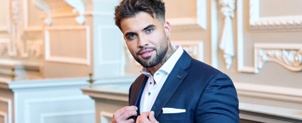 La star de MAFS UK fait une énorme erreur concernant sa future épouse