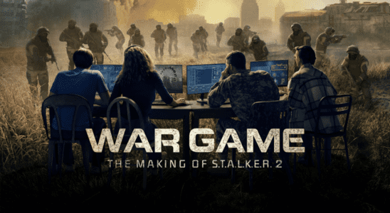 Xbox tourne un documentaire sur les développeurs de « STALKER 2 » qui créent un jeu en pleine guerre en Ukraine (EXCLUSIF) Plus de Variety Les plus populaires À lire absolument Inscrivez-vous aux newsletters de Variety Plus de nos marques