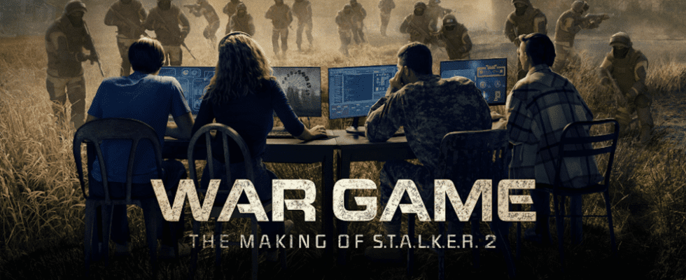 Xbox tourne un documentaire sur les développeurs de « STALKER 2 » qui créent un jeu en pleine guerre en Ukraine (EXCLUSIF) Plus de Variety Les plus populaires À lire absolument Inscrivez-vous aux newsletters de Variety Plus de nos marques