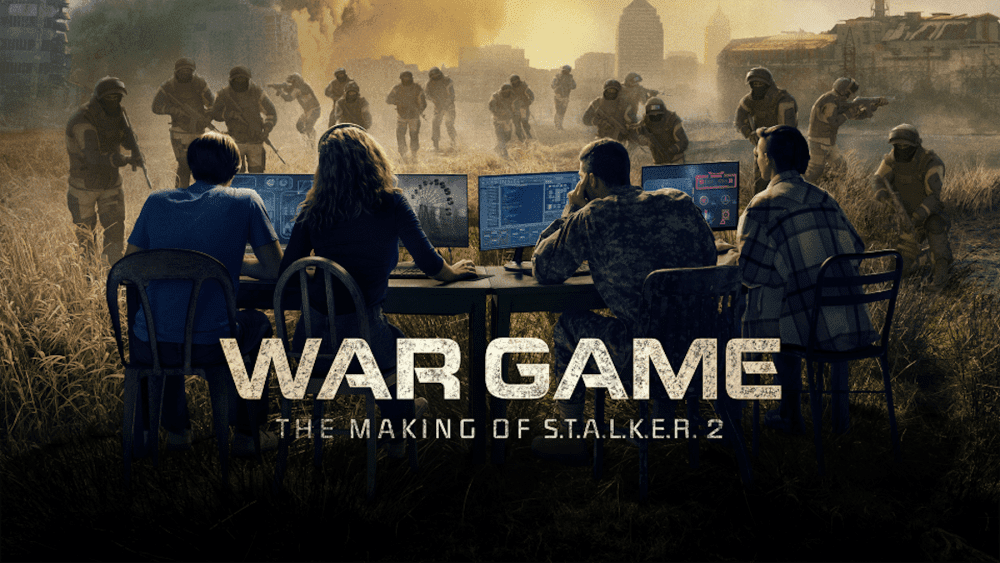 Xbox tourne un documentaire sur les développeurs de « STALKER 2 » qui créent un jeu en pleine guerre en Ukraine (EXCLUSIF) Plus de Variety Les plus populaires À lire absolument Inscrivez-vous aux newsletters de Variety Plus de nos marques
	
	
