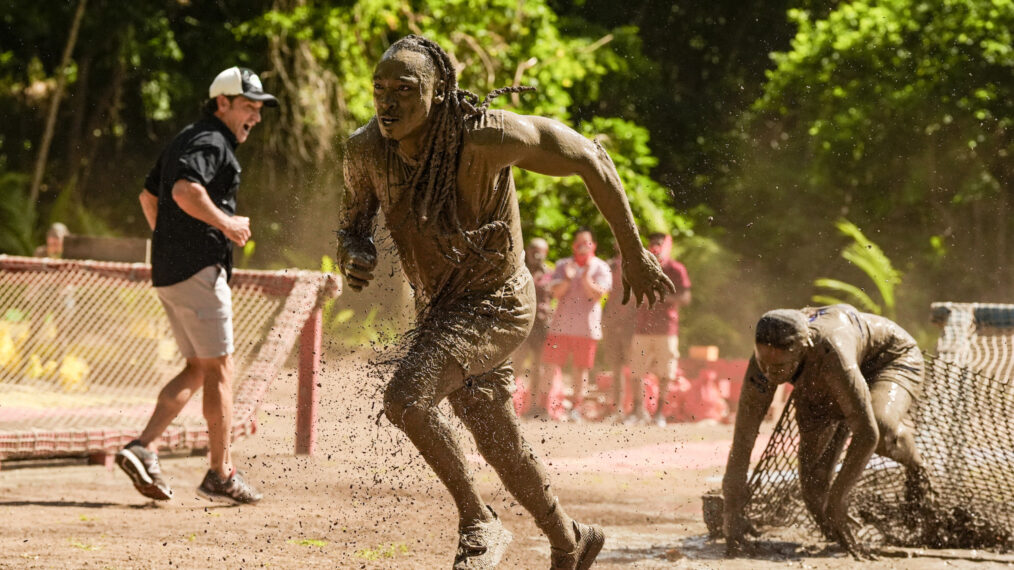 Terran 'TK' Foster dans la première de 'Survivor' 47 - 'Un épisode glorieux et parfait'