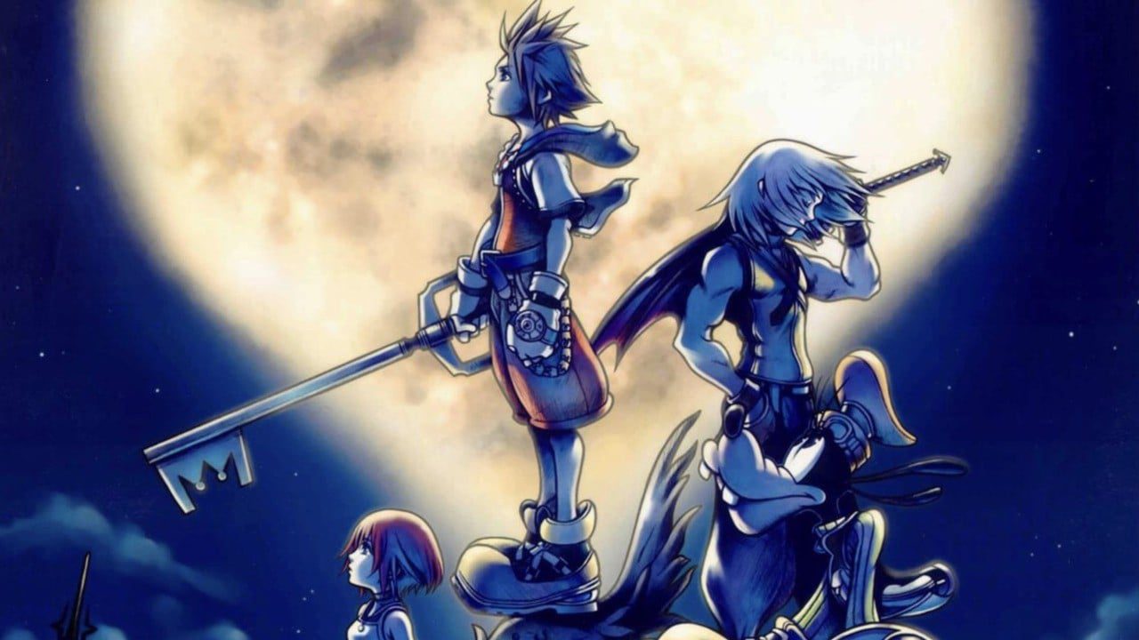 Tetsuya Nomura envisage de prendre sa retraite et de conclure Kingdom Hearts
