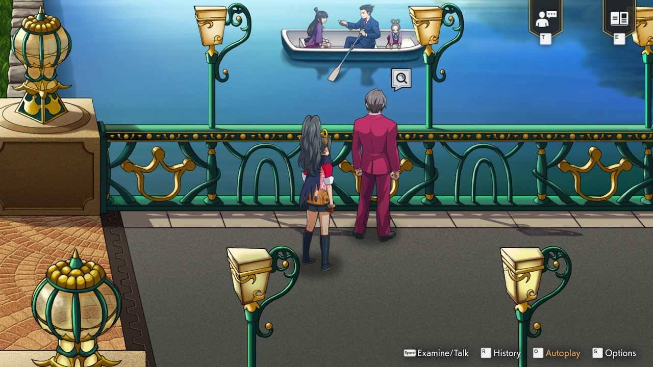 Recueil d'enquêtes sur Ace Attorney, avis