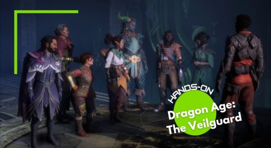 Dragon Age : The Veilguard : un remède contre les mondes ouverts fastidieux