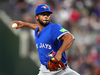 Lanceur des Blue Jays de Toronto