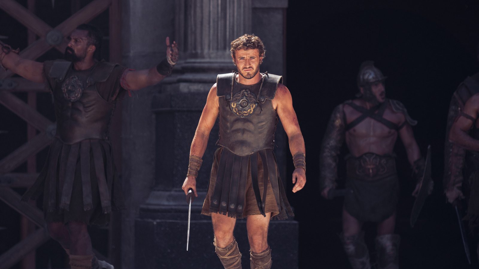 Ridley Scott prépare déjà un film Gladiator 3 avec une star de retour
