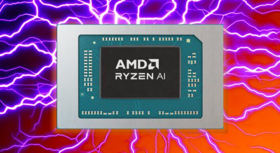 Découvrez AMD Ryzen AI Max, le nouveau processeur doté d'un GPU censé surpasser la PS5