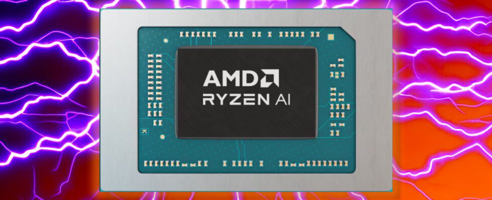 Découvrez AMD Ryzen AI Max, le nouveau processeur doté d'un GPU censé surpasser la PS5