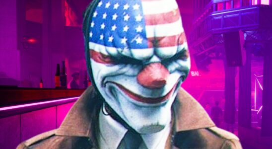 Le nombre de joueurs de Payday 3 sur Steam explose alors que Starbreeze ajoute une fonctionnalité appréciée des fans