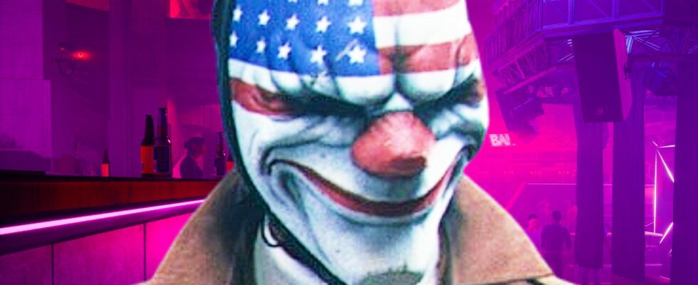 Le nombre de joueurs de Payday 3 sur Steam explose alors que Starbreeze ajoute une fonctionnalité appréciée des fans