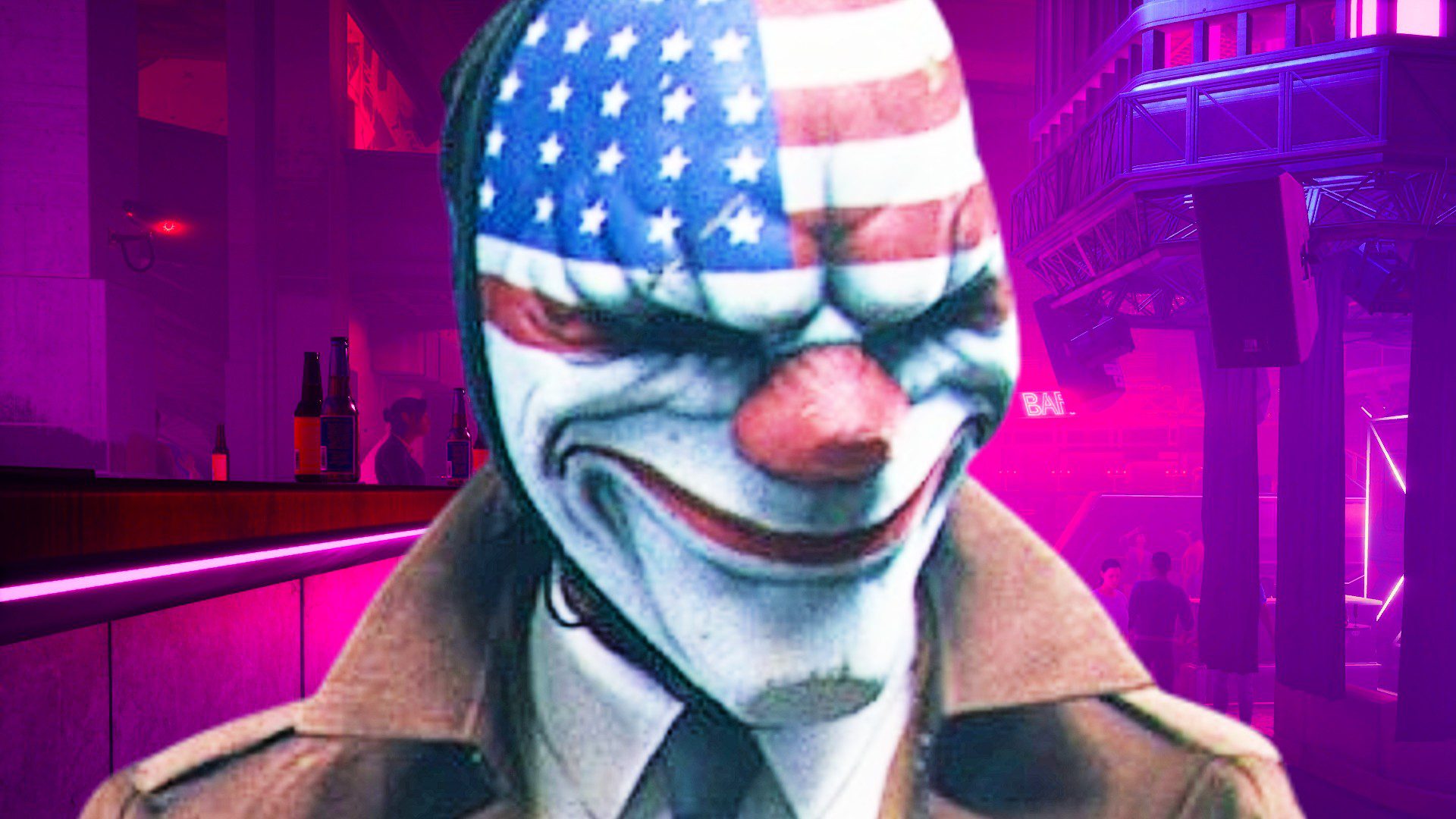 Le nombre de joueurs de Payday 3 sur Steam explose alors que Starbreeze ajoute une fonctionnalité appréciée des fans
