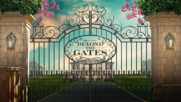 L'émission Beyond The Gates sur CBS : annulée ou renouvelée ?