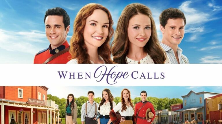 When Hope Calls TV show on Great American Family: (canceled or renewed?)