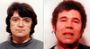 COUPLE PARFAIT : Rosemary et Fred West.