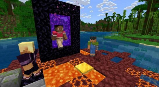 L'édition physique de Minecraft sur PS5 coûte 30 $ et comprend 20 $ de monnaie du jeu