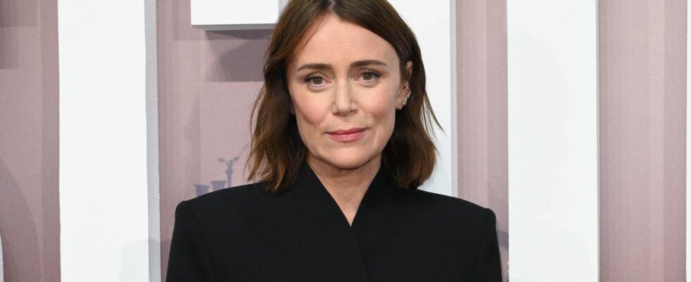 Le nouveau drame de Keeley Hawes annulé après une saison