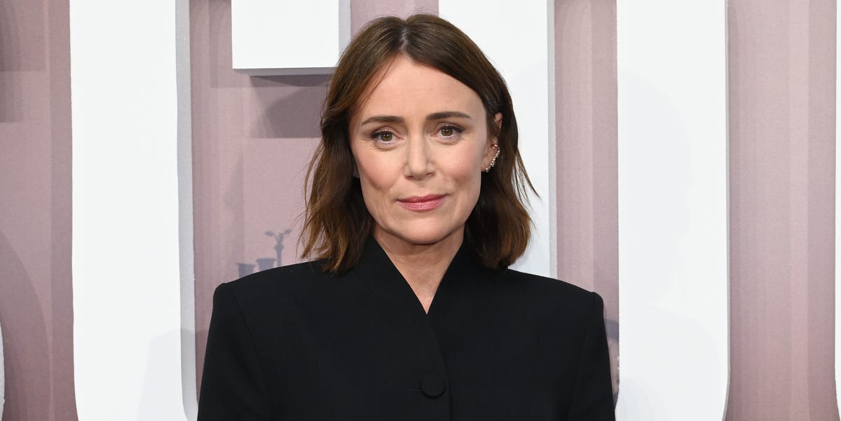 Le nouveau drame de Keeley Hawes annulé après une saison
