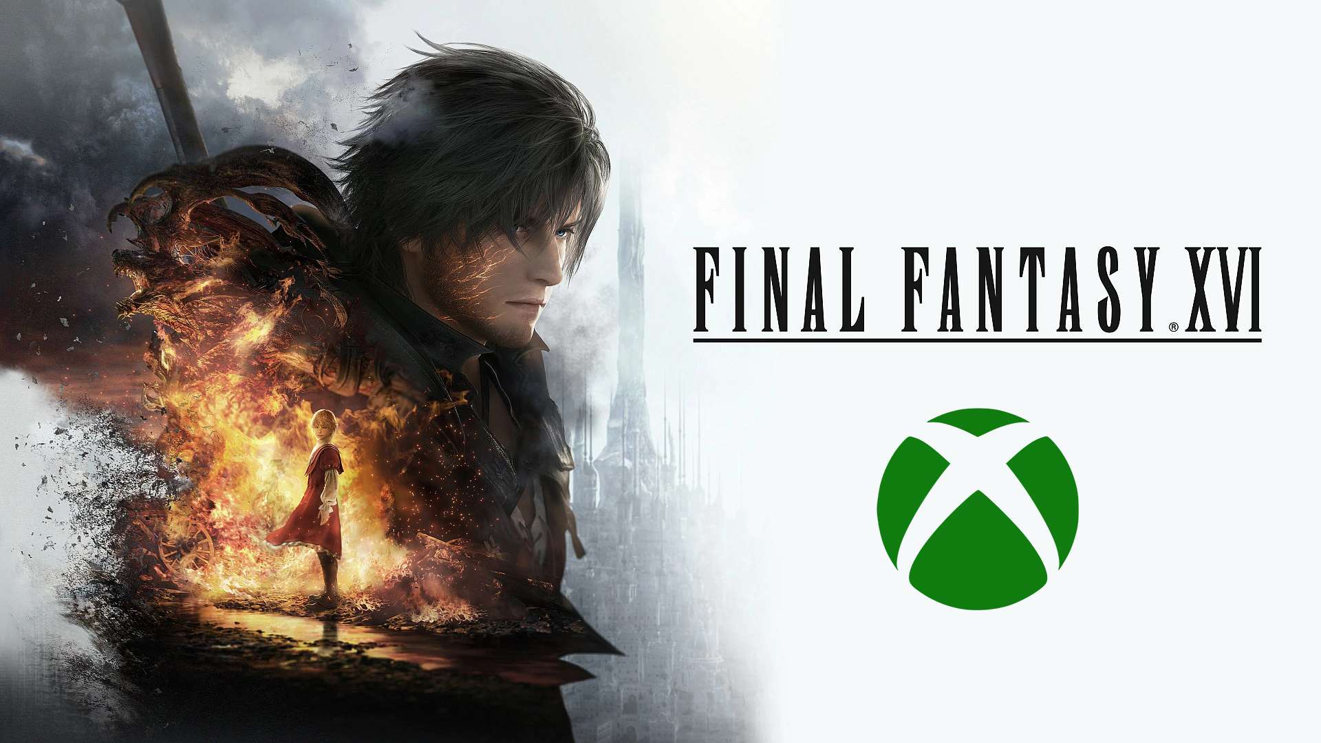 Final Fantasy XVI et I-VI Pixel Remasters annoncés pour Xbox, annonce potentielle au TGS 2024
