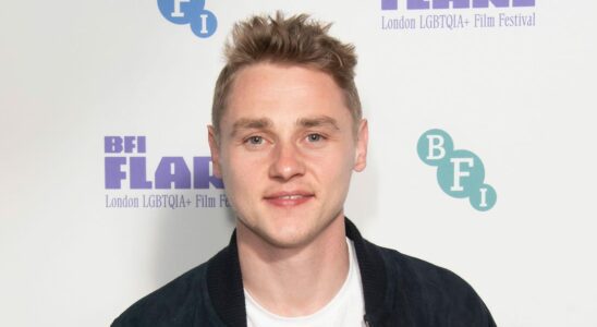 Ben Hardy décroche son prochain rôle au cinéma dans The Conjuring 4