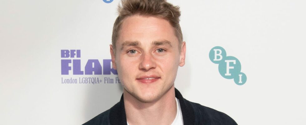 Ben Hardy décroche son prochain rôle au cinéma dans The Conjuring 4