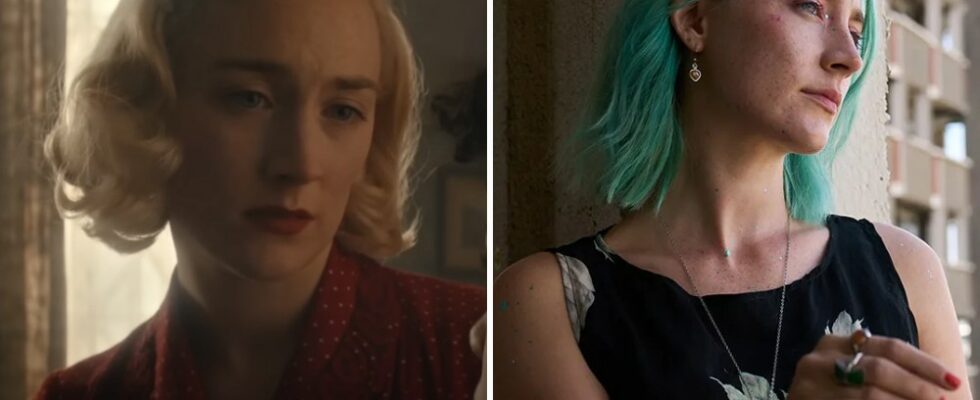 Saoirse Ronan présentera « Blitz » pour la meilleure actrice dans un second rôle. Entrera-t-elle dans l'histoire des Oscars en devenant la plus jeune nominée pour un double rôle ? Plus de Variety Les plus populaires À lire absolument Inscrivez-vous aux newsletters de Variety Plus de nos marques