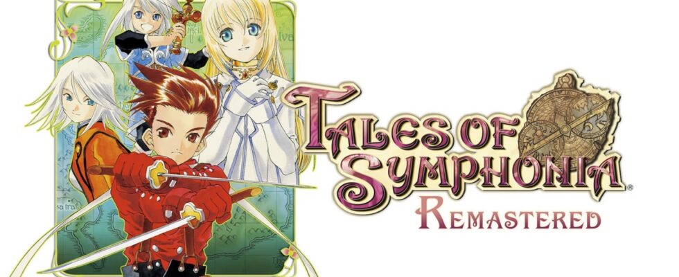 Soldes Switch de Bandai Namco de septembre 2024 : Tales of Symphonia et plus