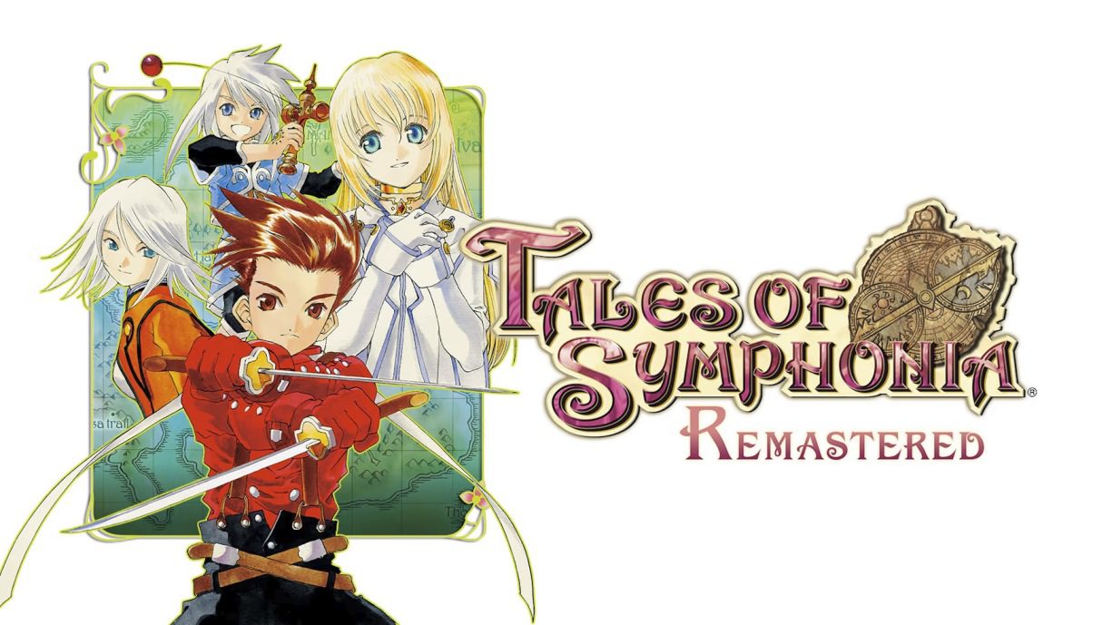 Soldes Switch de Bandai Namco de septembre 2024 : Tales of Symphonia et plus
