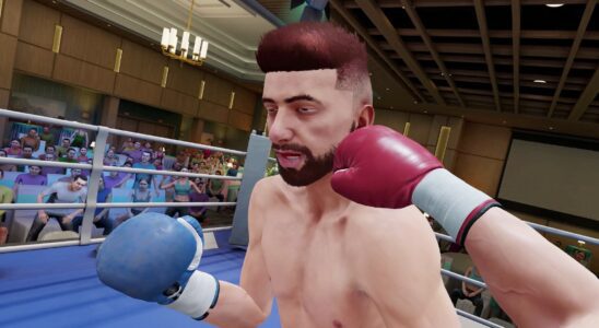 L'un des meilleurs jeux de boxe VR obtient une suite sur Meta Quest