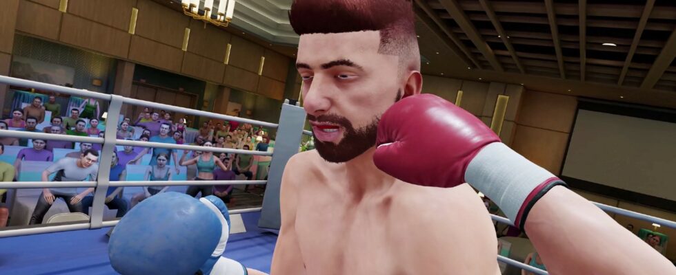 L'un des meilleurs jeux de boxe VR obtient une suite sur Meta Quest