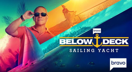 Below Deck Sailing Yacht TV Show on Bravo: canceled or renewed?