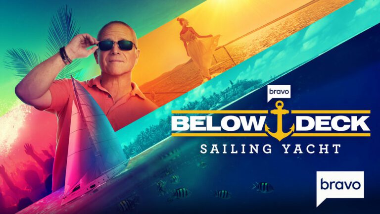 Below Deck Sailing Yacht TV Show on Bravo: canceled or renewed?