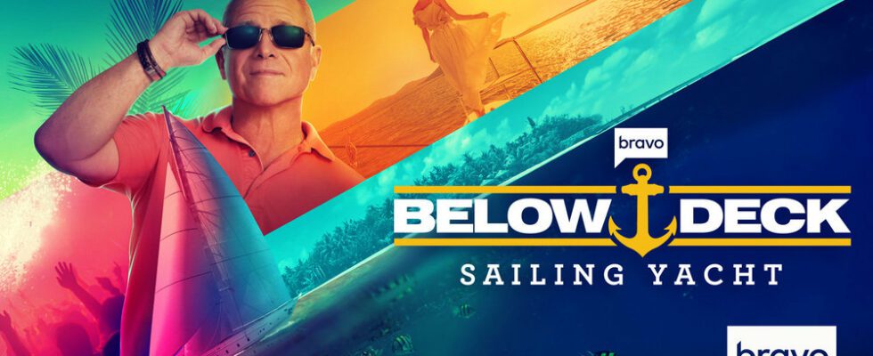 Below Deck Sailing Yacht TV Show on Bravo: canceled or renewed?