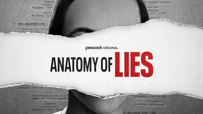 Anatomy of Lies TV Show on Peacock: canceled or renewed?