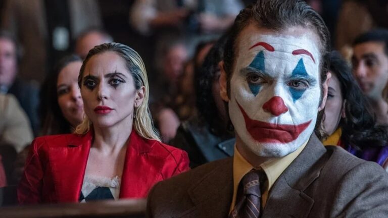 Le réalisateur de Joker 2, Todd Phillips, sait déjà comment vous réagirez à la fin du film
