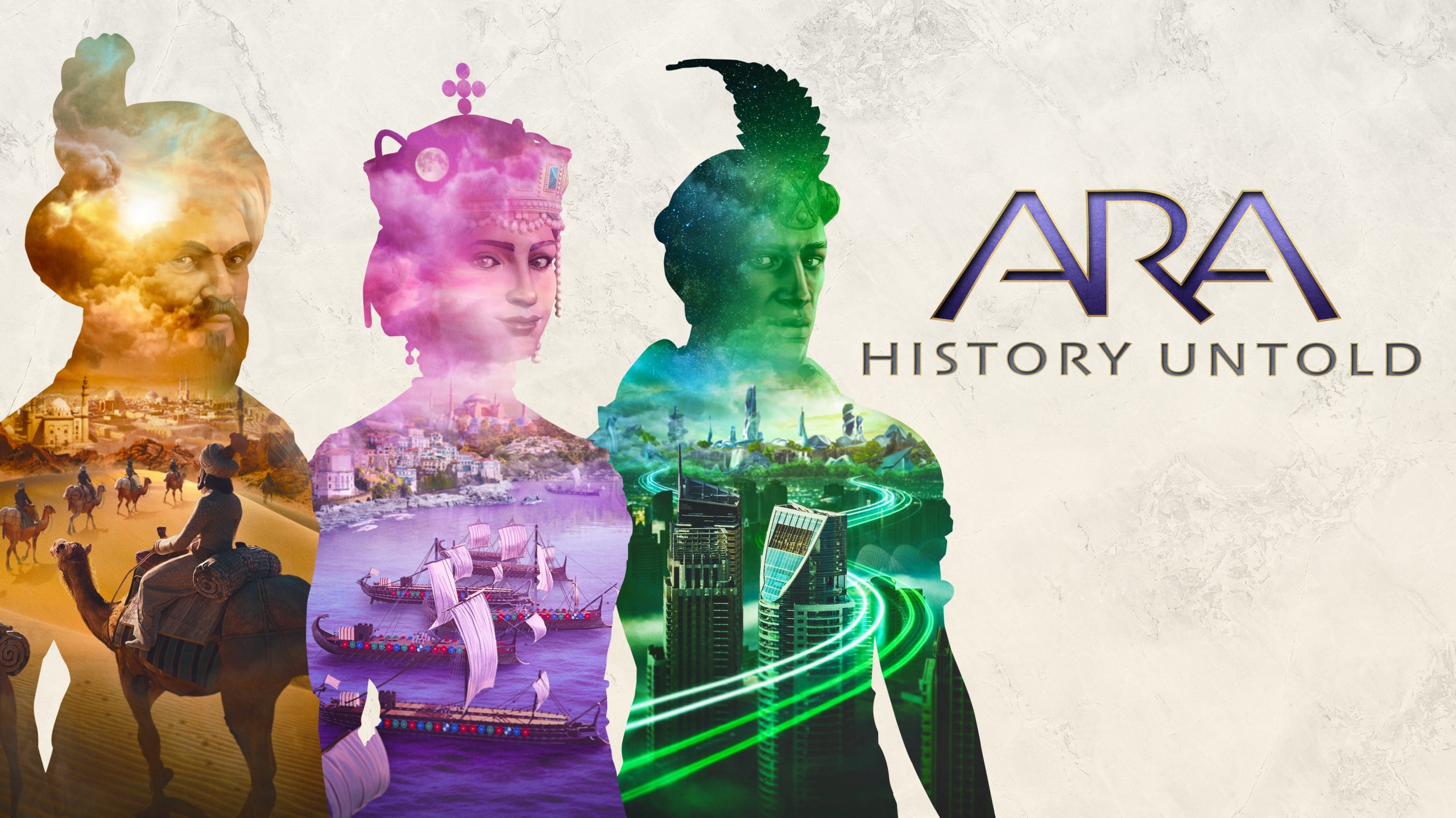 Critique de Ara: History Untold – Tout ou Rien
