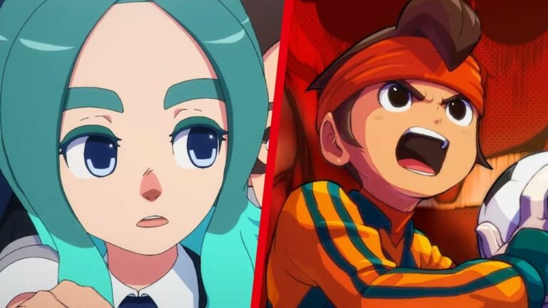 Inazuma Eleven: Victory Road sort enfin en juin 2025, le jeu DS obtient un remake
