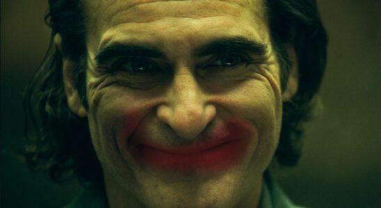 Comment le Joker de Joaquin Phoenix réagirait à Batman, selon le réalisateur Todd Phillips