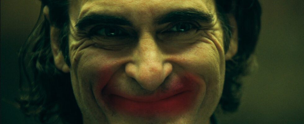 Comment le Joker de Joaquin Phoenix réagirait à Batman, selon le réalisateur Todd Phillips