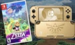 Où précommander Zelda : Echoes of Wisdom et Hyrule Edition Switch Lite