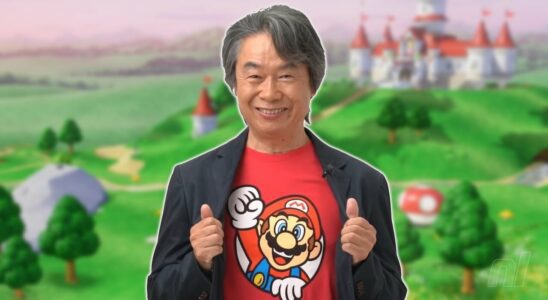 Nintendo va prendre une « direction différente » par rapport aux tendances actuelles en matière d'IA, déclare Miyamoto