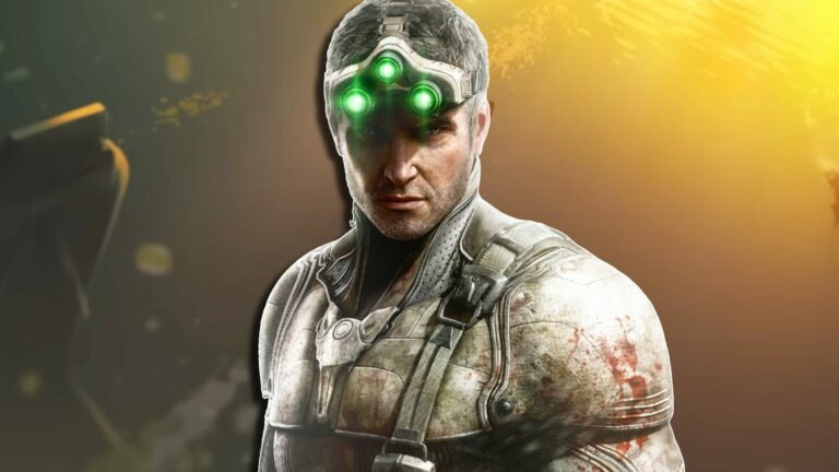 Splinter Cell revient 11 ans plus tard avec une adaptation prometteuse sur Netflix
