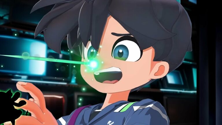 Le nouveau teaser de Yo-Kai Watch « Holy Horror Mansion » de Level-5 comporterait des illustrations d'IA
