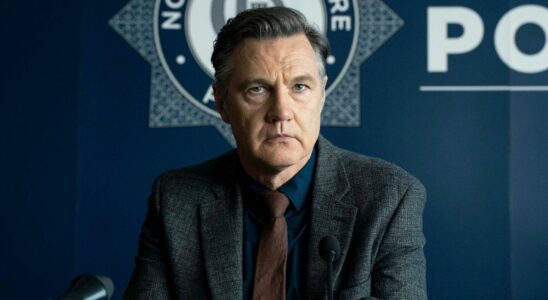 La série policière Sherwood de la BBC renouvelée pour une saison 3