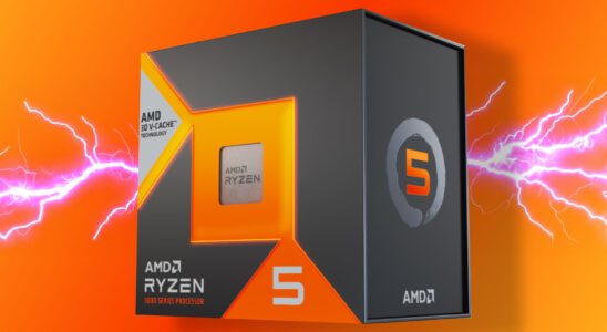 Selon certaines informations, un nouveau processeur de jeu à petit budget AMD Ryzen 5 9600X3D serait déjà en préparation