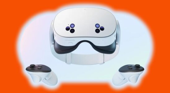 Le casque Meta Quest 3S VR est là à un nouveau prix incroyablement bas