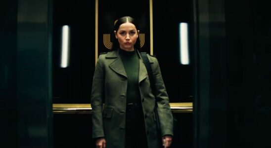 La bande-annonce de Ballerina révèle un premier aperçu d'Ana de Armas dans le spin-off de John Wick