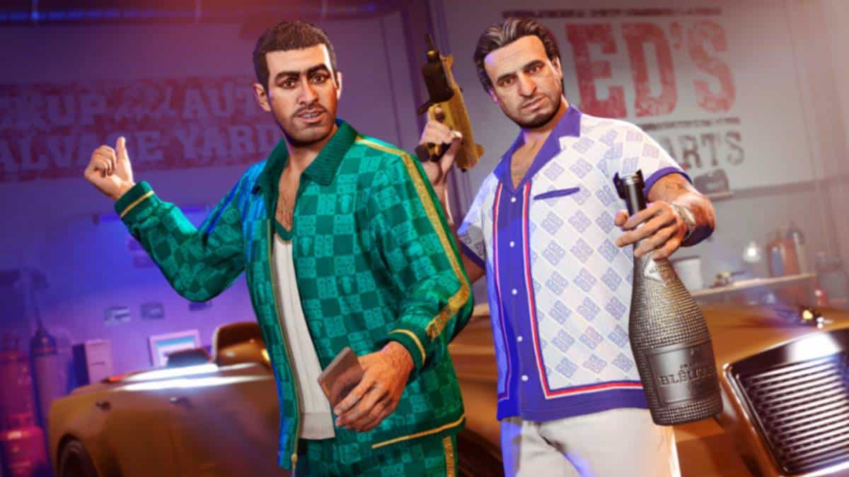 Le nombre de joueurs de GTA V sur Steam Deck chute après la suppression du support en ligne
