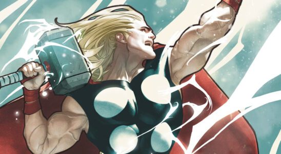 Immortal Thor #16 ramène un méchant classique de Marvel Comics (et vous ne devinerez probablement pas qui) [Exclusive Preview]